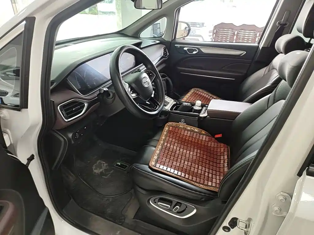 GAC Motor Trumpchi M6 — миниатюра 16
