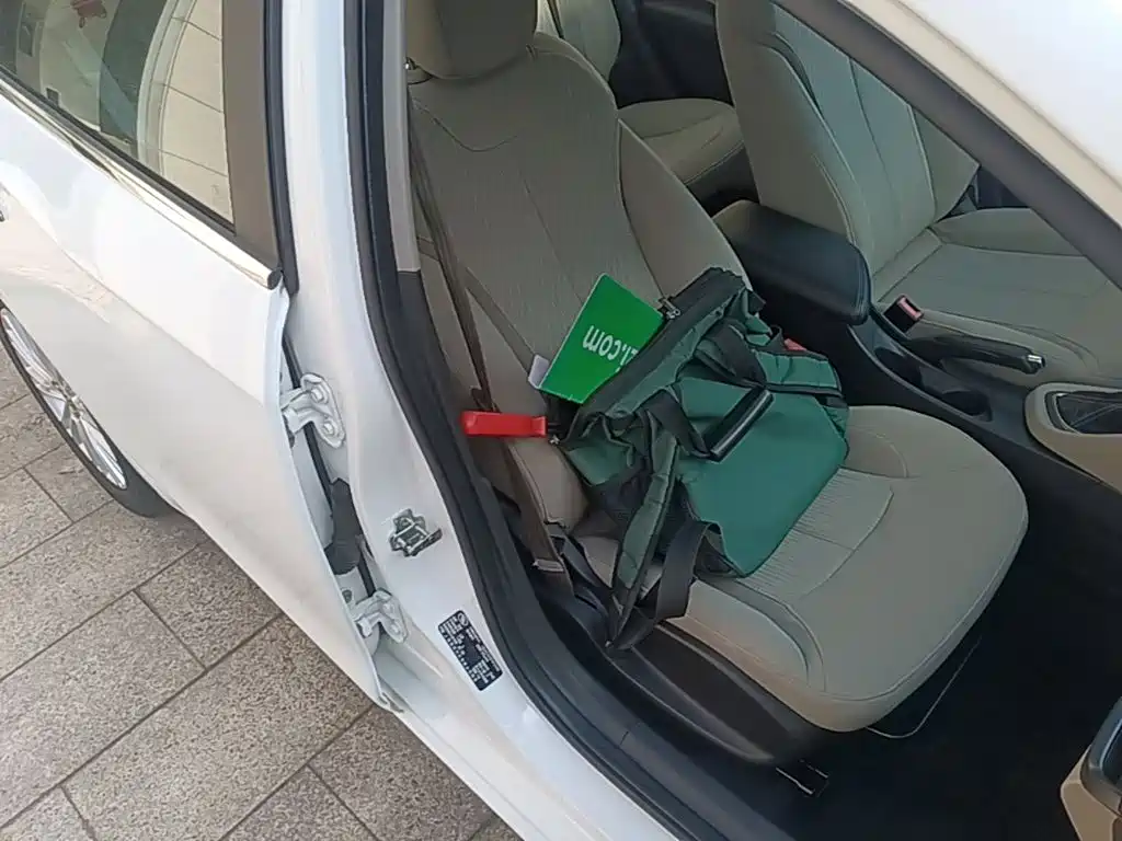Buick Excelle — миниатюра 25