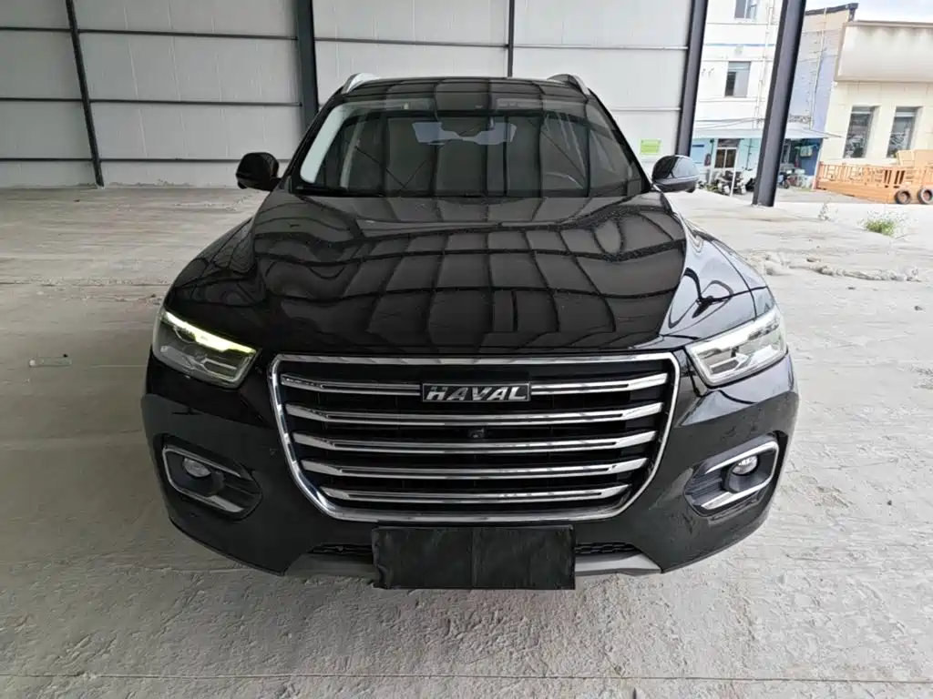 Haval H6 — миниатюра 3