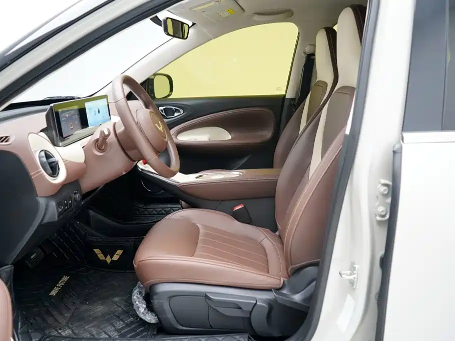 Wuling Bingo — миниатюра 5