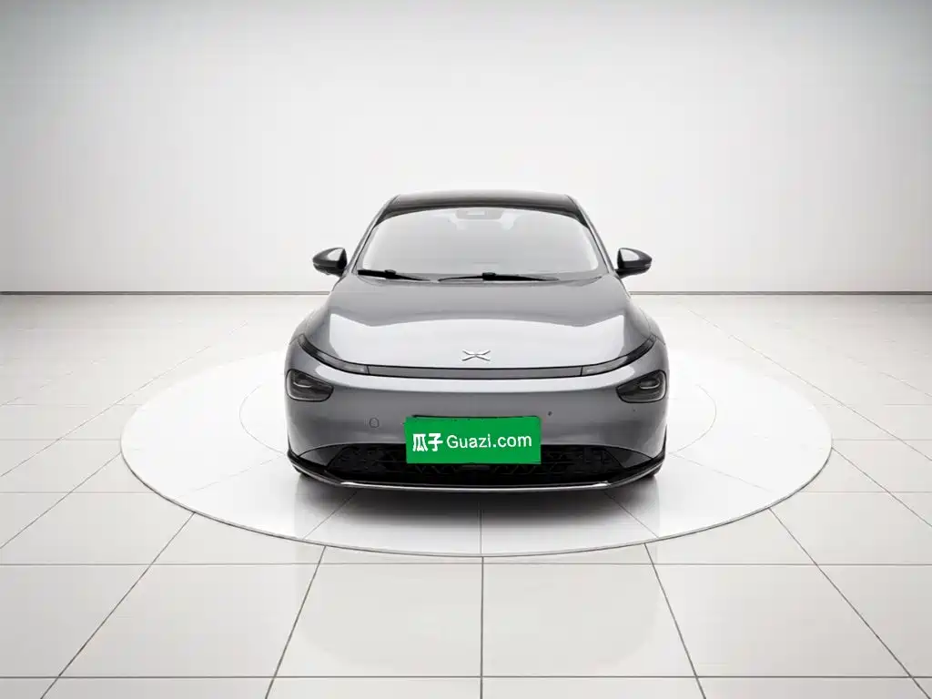 XPeng G3 — миниатюра 2