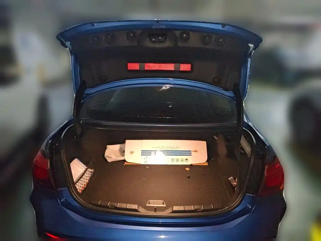 BMW 1 Series — миниатюра 20