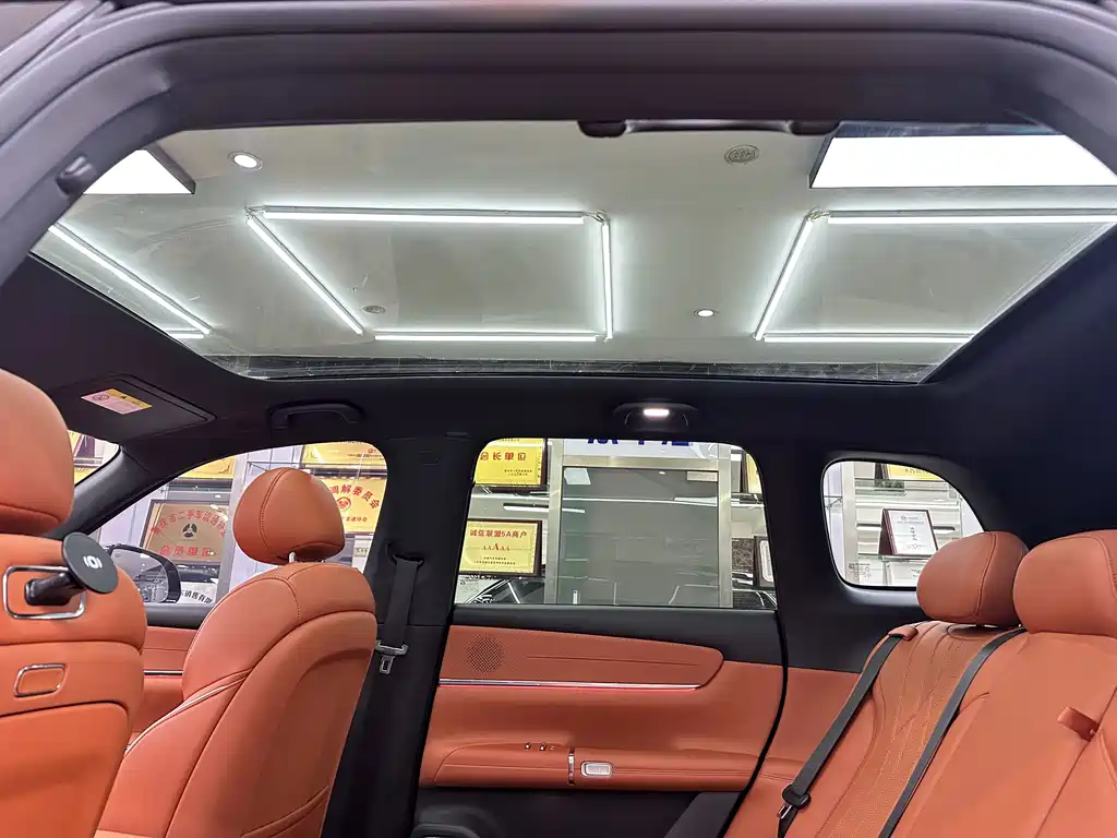 Qiyuan Qiyuan Q07 — миниатюра 11