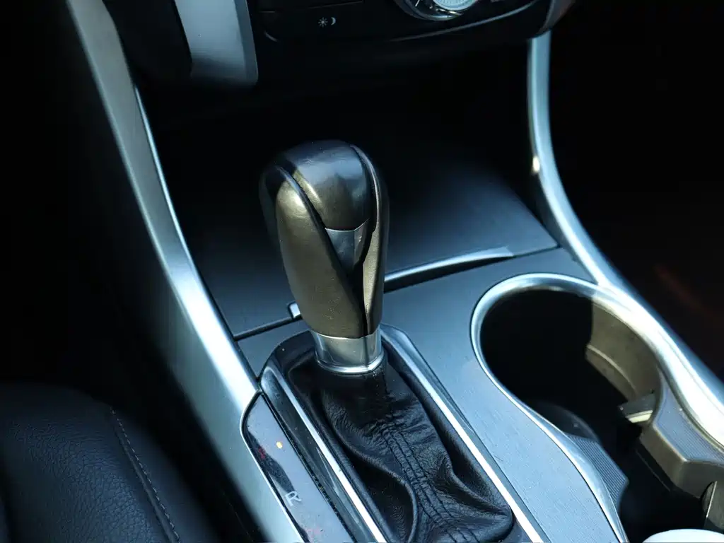 Acura TLX-L — миниатюра 18