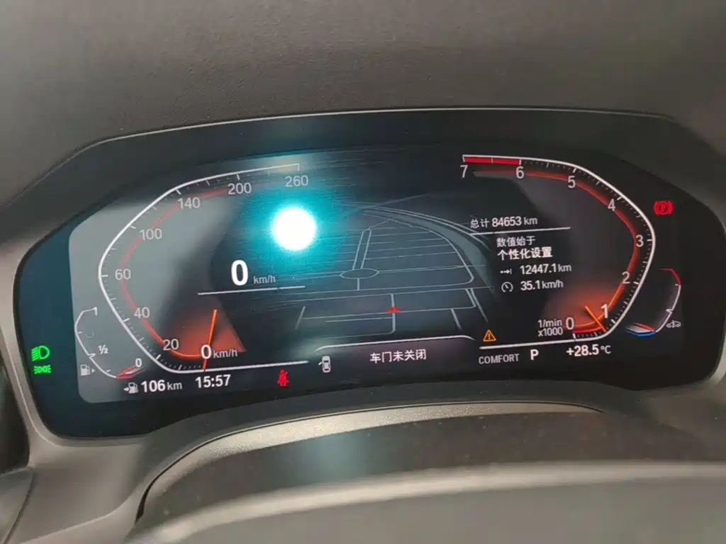BMW 3 Series — миниатюра 12