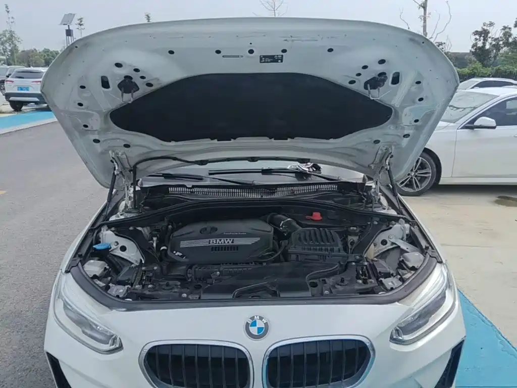 BMW 1 Series — миниатюра 20