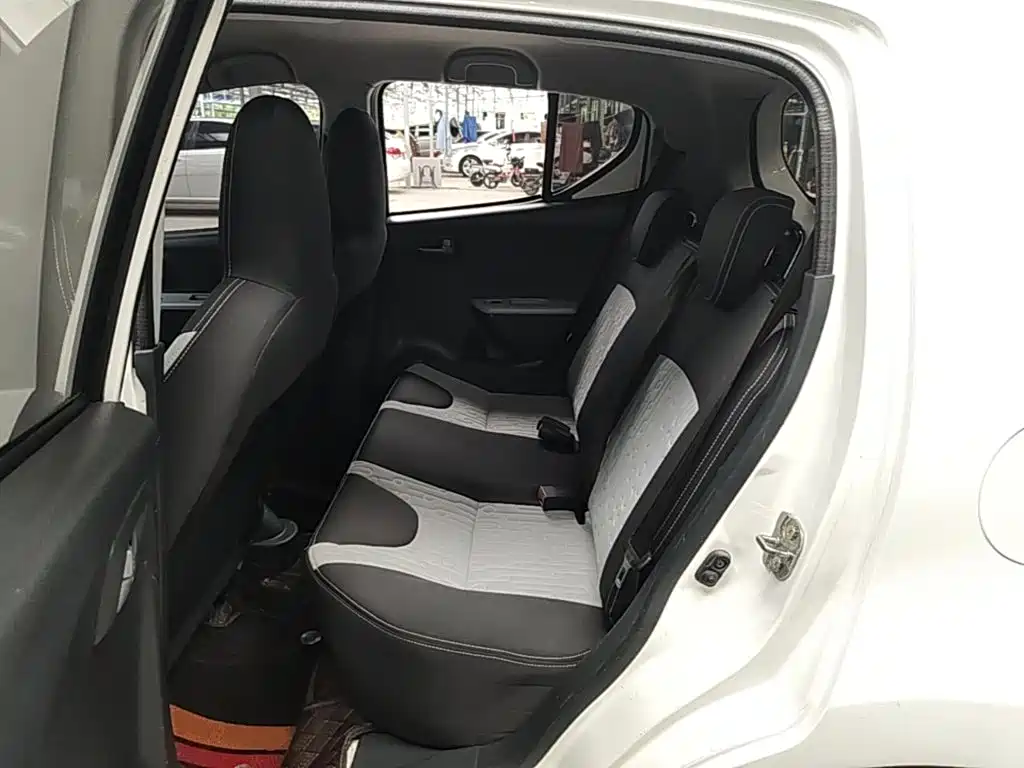 Suzuki Alto — миниатюра 17