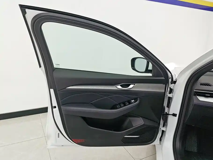 Geely Xingrui — миниатюра 7
