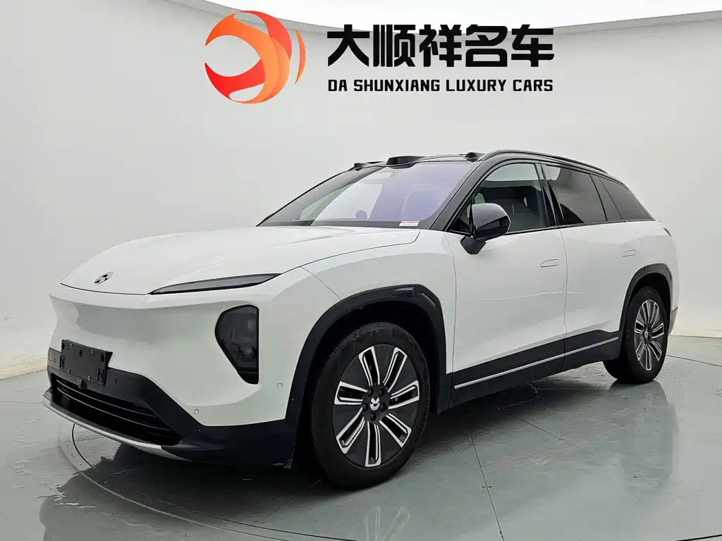 NIO ES7