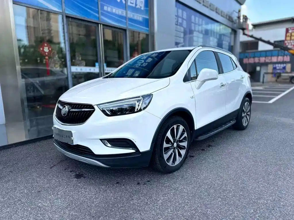 Buick Encore