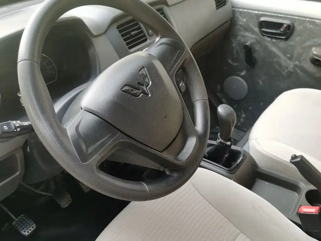 WULING WULING RONGGUANG S