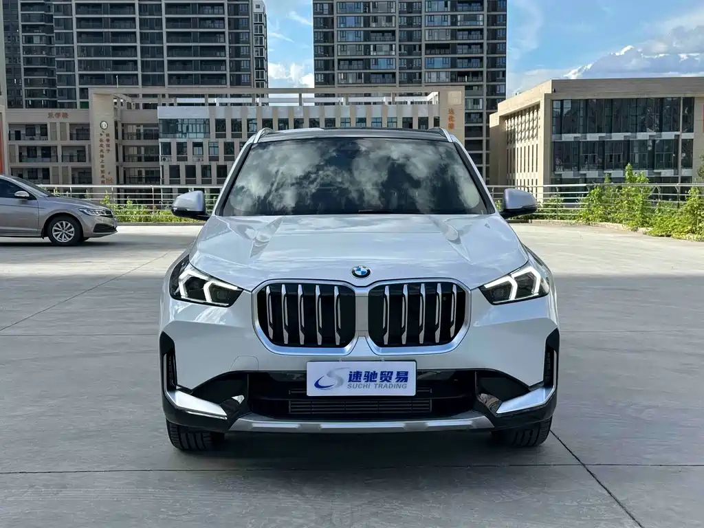 BMW X1 — миниатюра 2