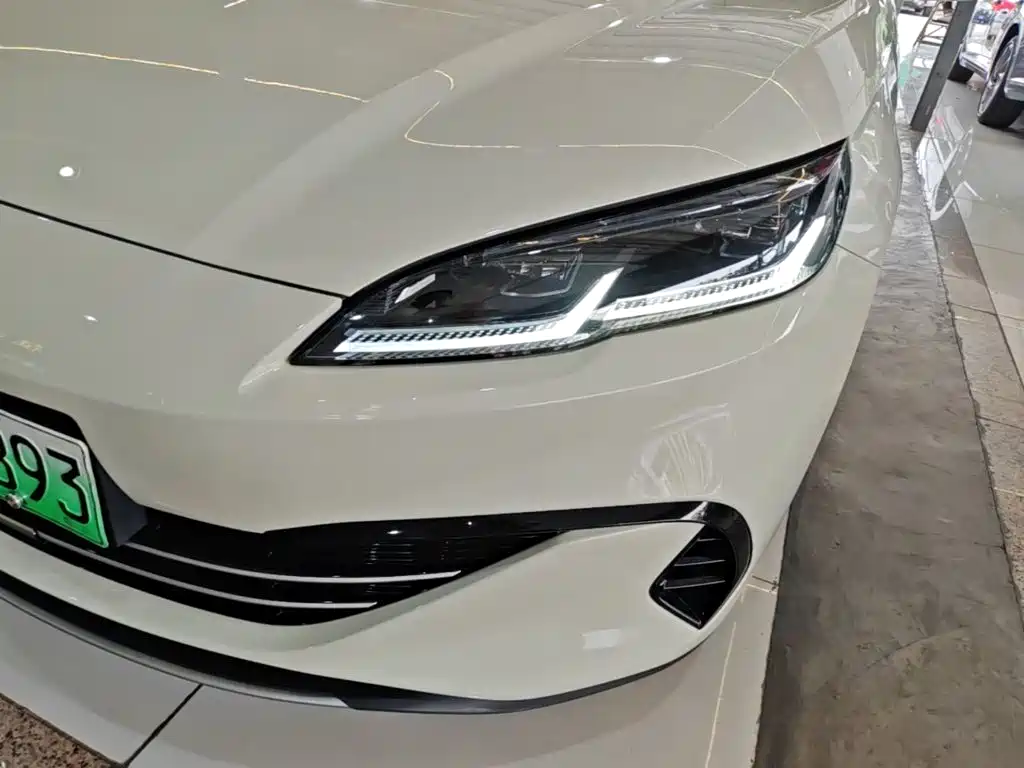 BYD Seal 06 — миниатюра 24