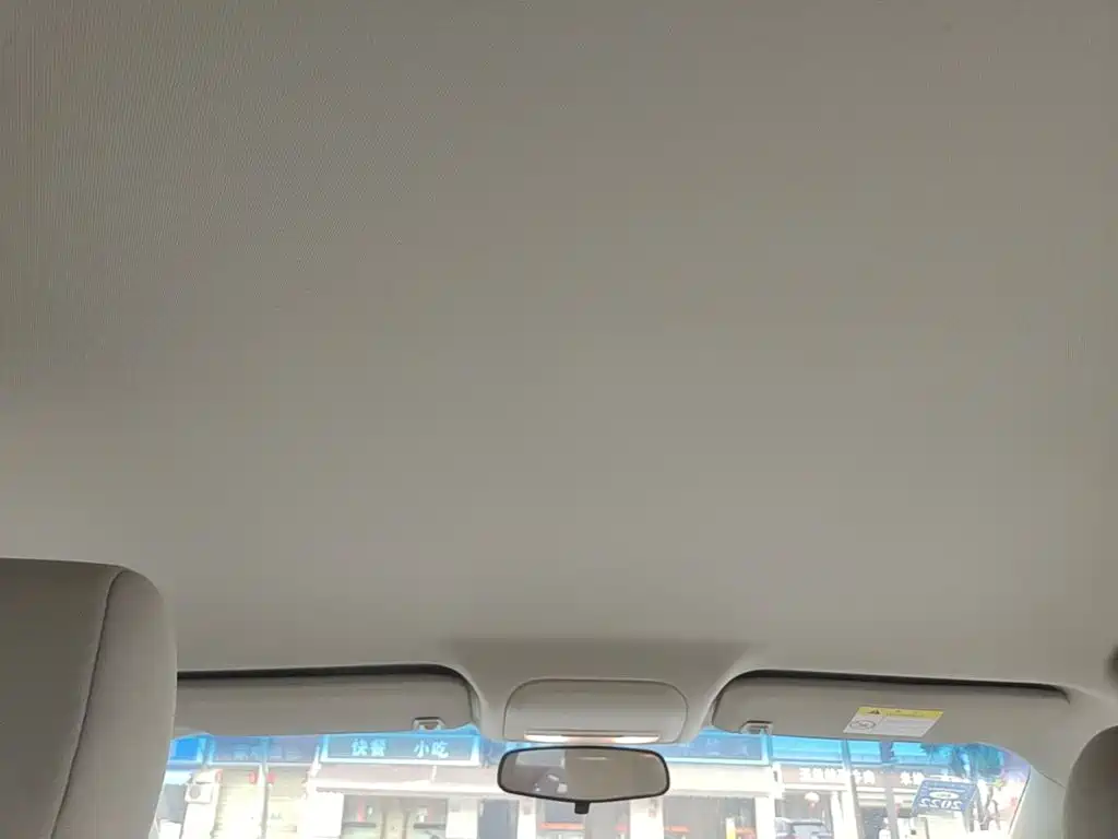 Buick Excelle — миниатюра 18