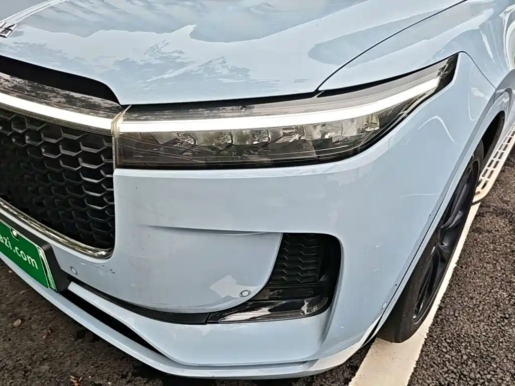 Li Auto Li ONE — миниатюра 24