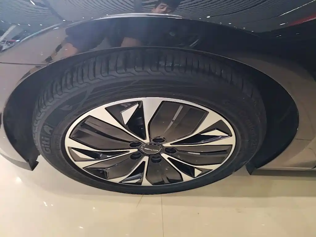 BYD Seal — миниатюра 23