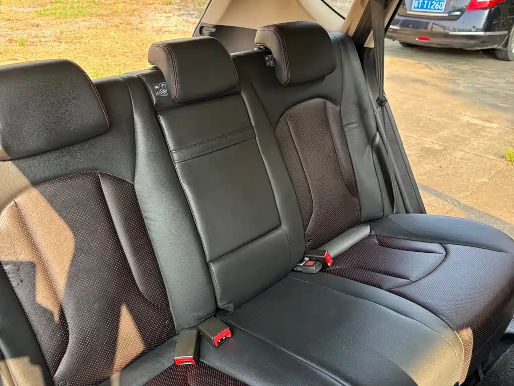 Baojun 560 — миниатюра 17