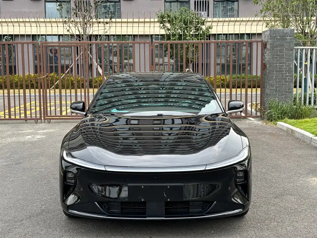 Qiyuan Qiyuan A07 — миниатюра 2