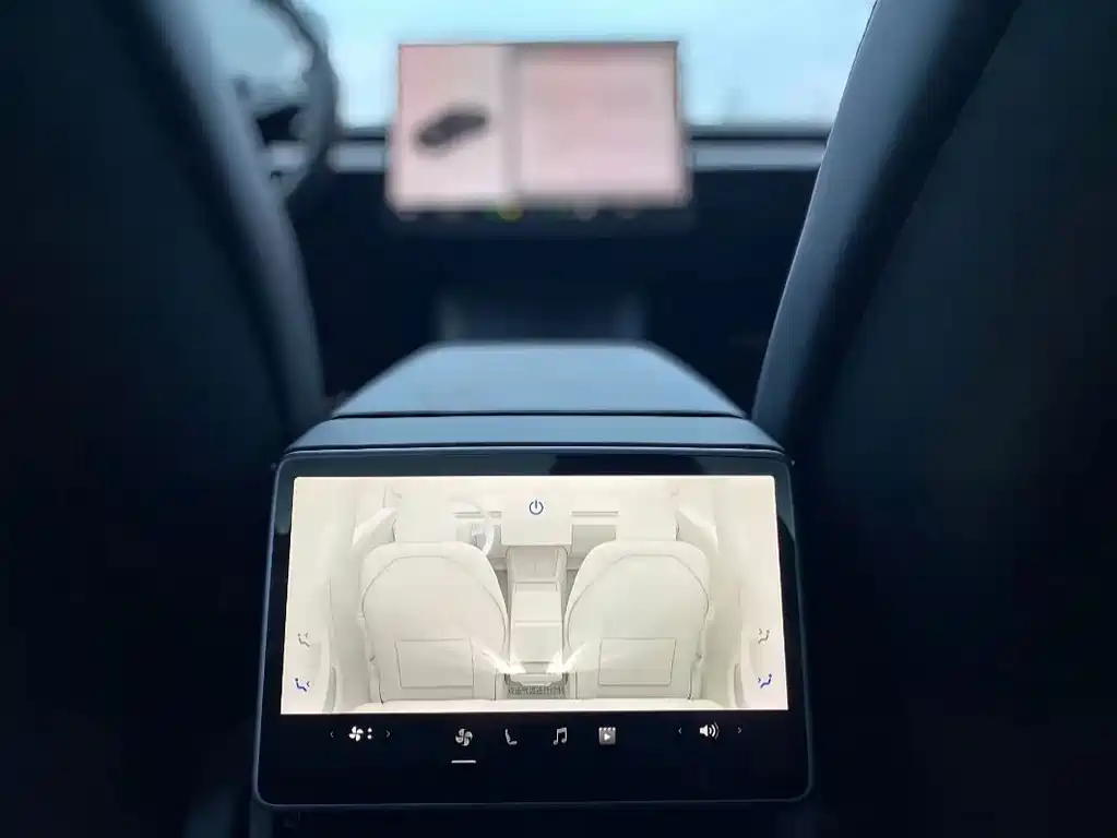 Tesla Model 3 — миниатюра 9