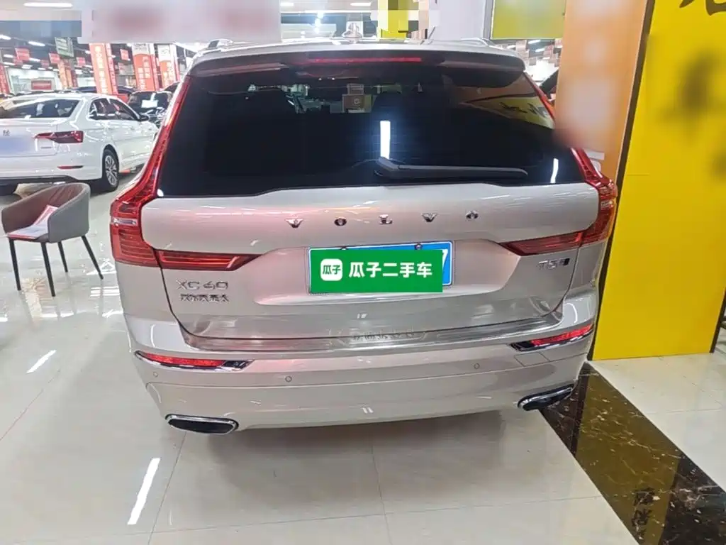 Volvo XC60 — миниатюра 6