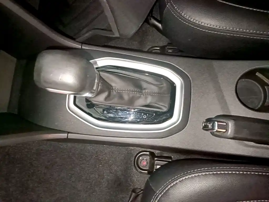 Chery Tiggo 3x — миниатюра 14