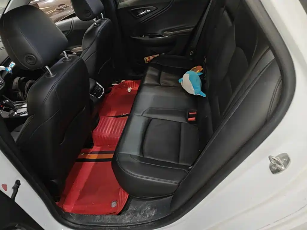 Chevrolet Malibu XL — миниатюра 17