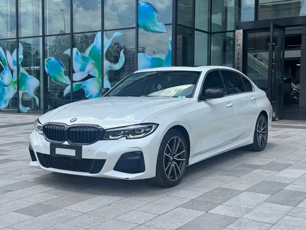 Купить BMW 3 Series