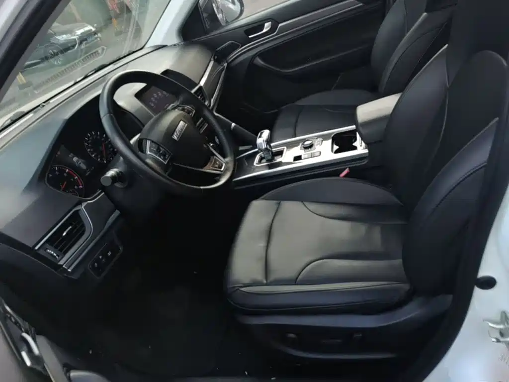 Haval H6 — миниатюра 15