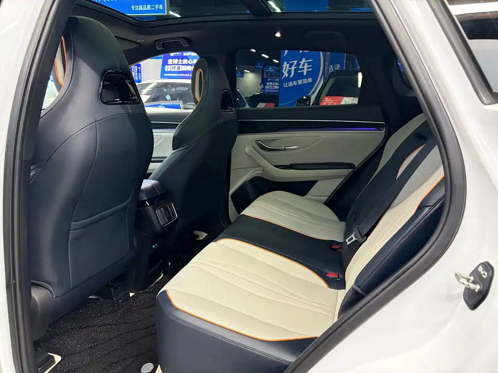 BYD PLUS New Energy — миниатюра 6