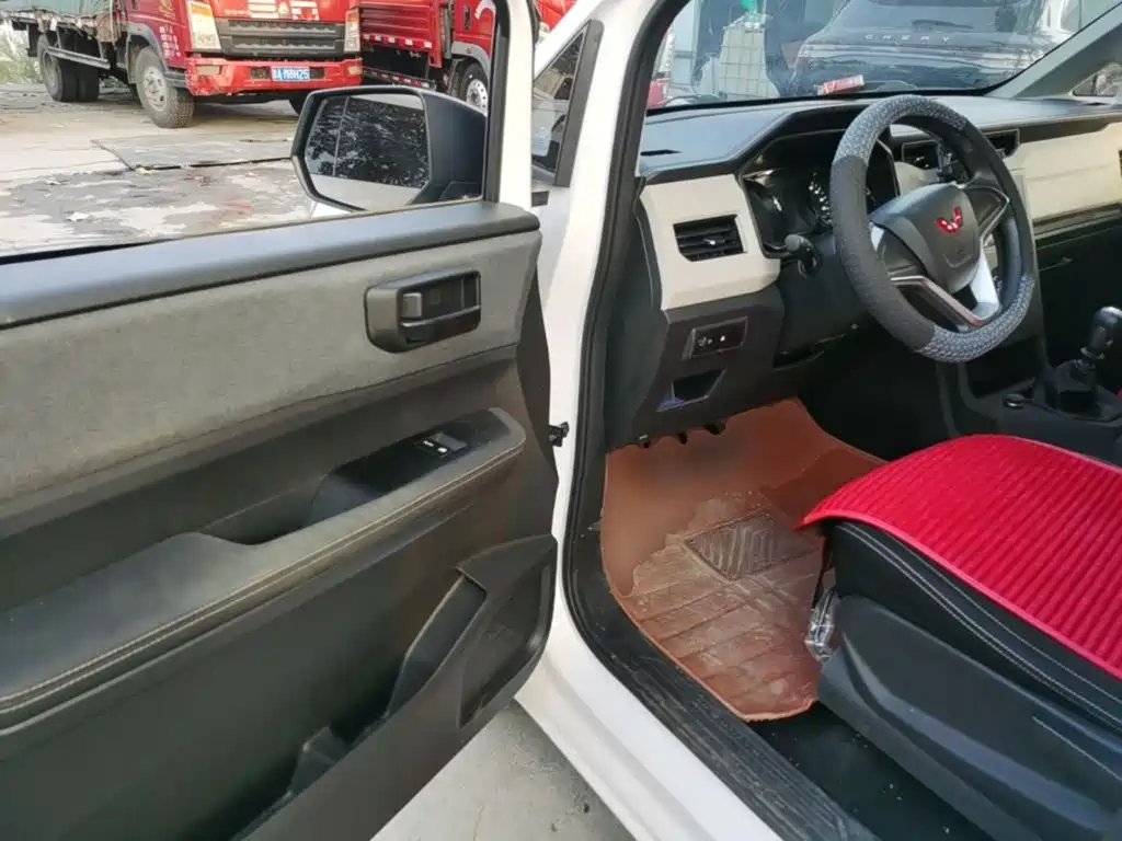 Wuling Zhengcheng — миниатюра 16