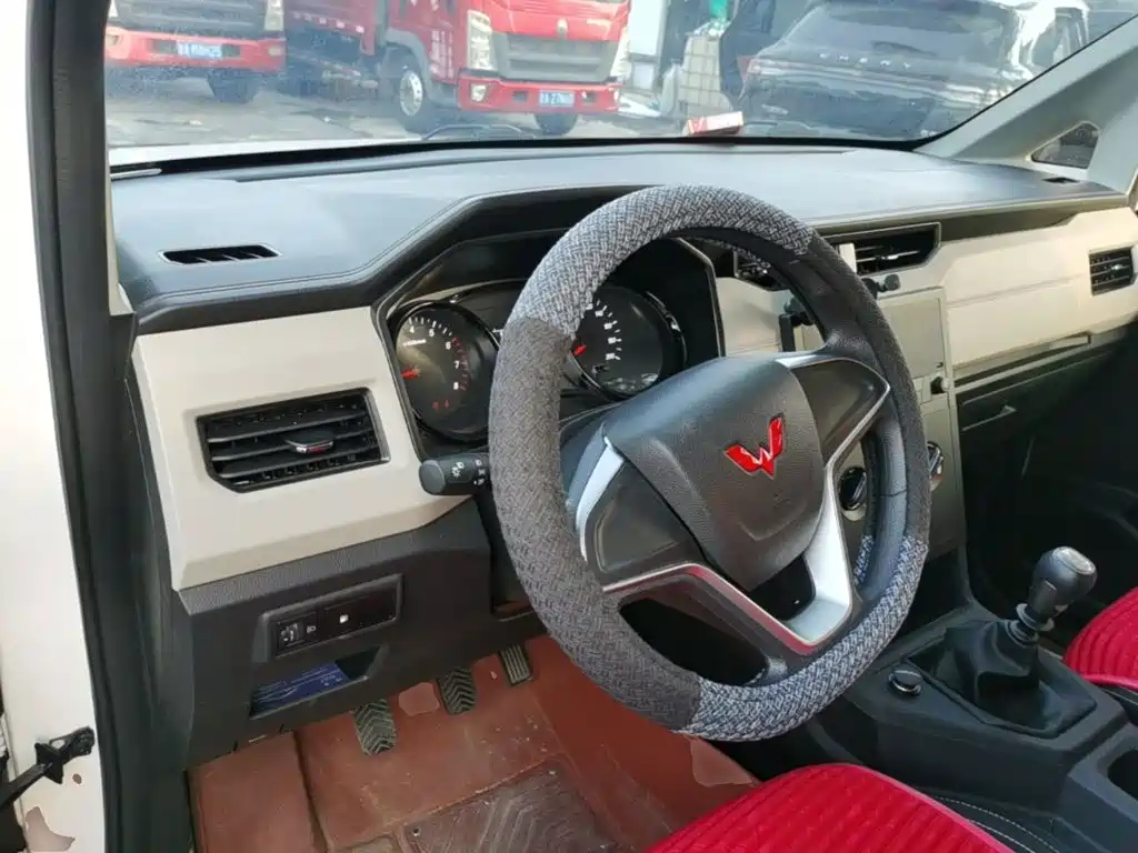 Wuling Zhengcheng — миниатюра 10
