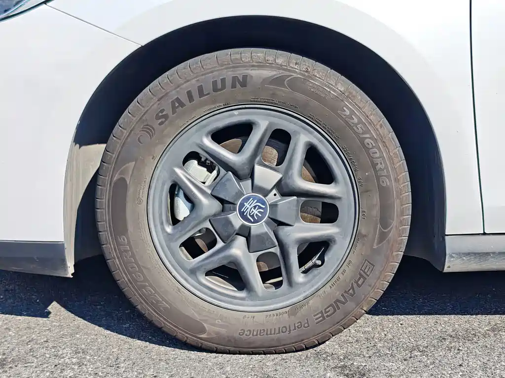 BYD Qin PLUS — миниатюра 10