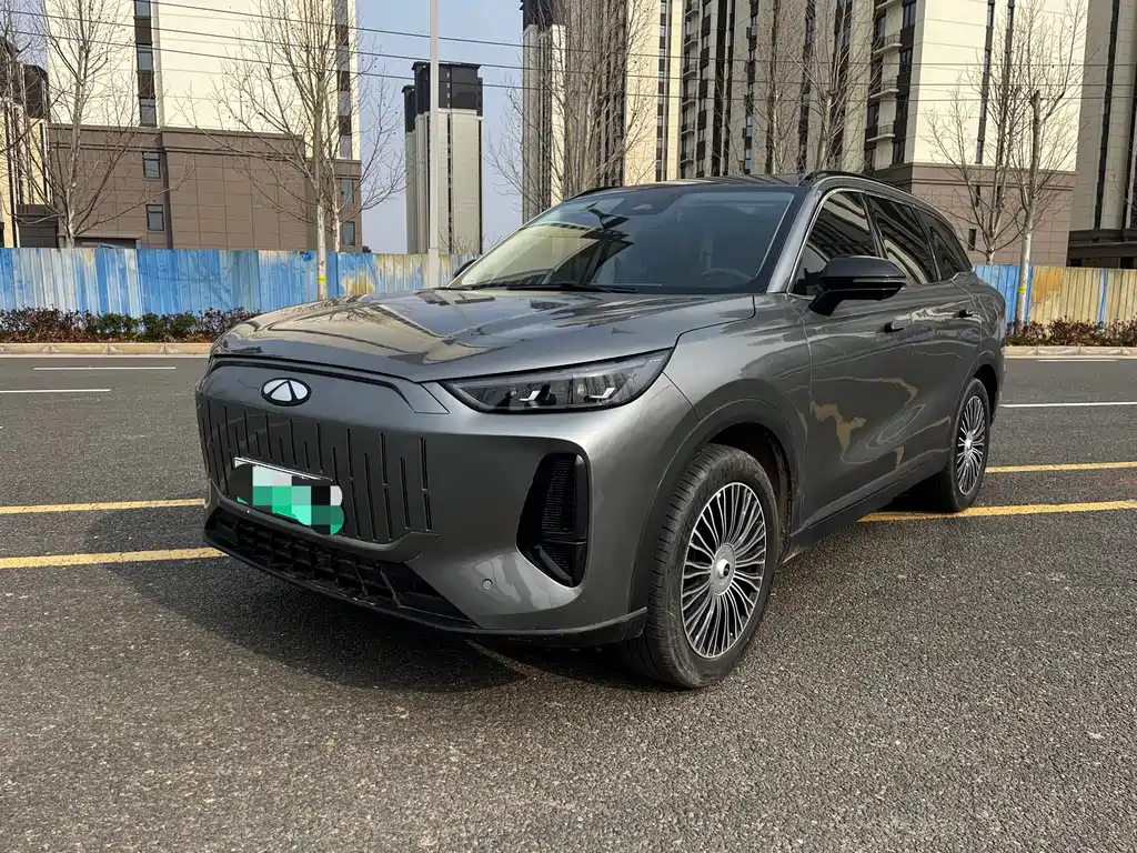 Fulwin Fengyun T9 2025