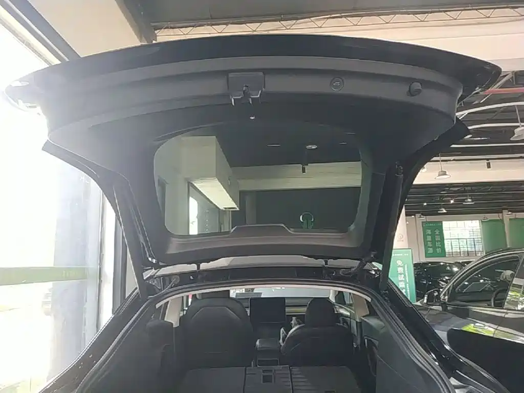 Tesla Model Y — миниатюра 19