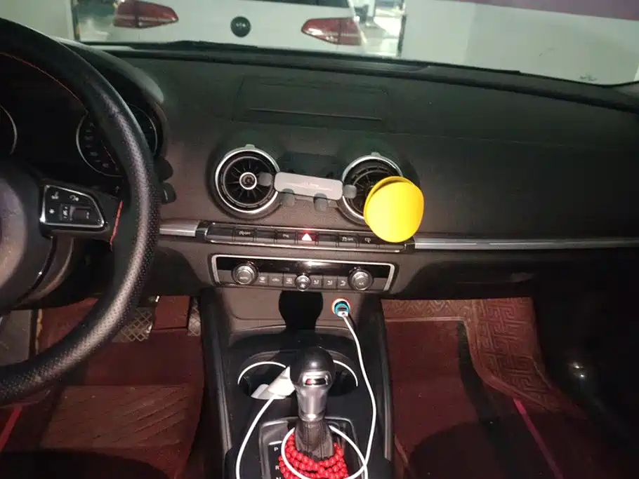 Audi A3 — миниатюра 13