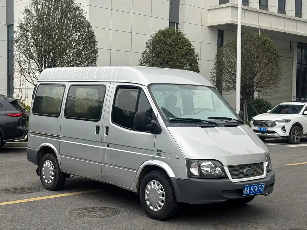 FORD CLASSIC QUANSHUN