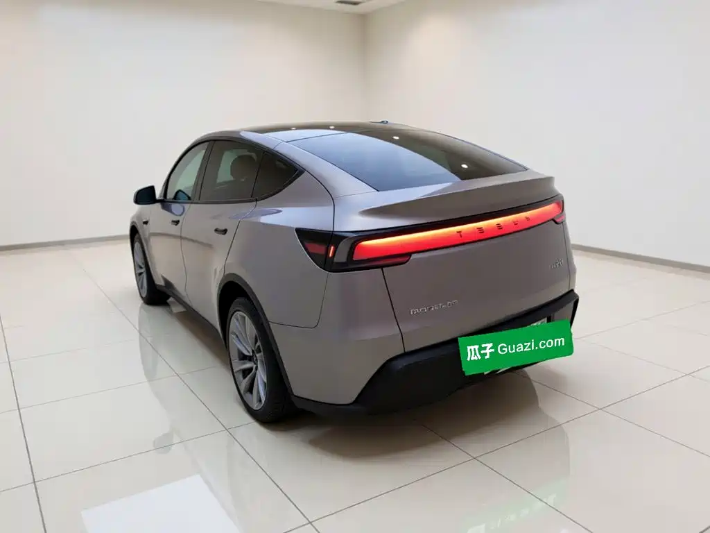 Tesla Model Y — миниатюра 25