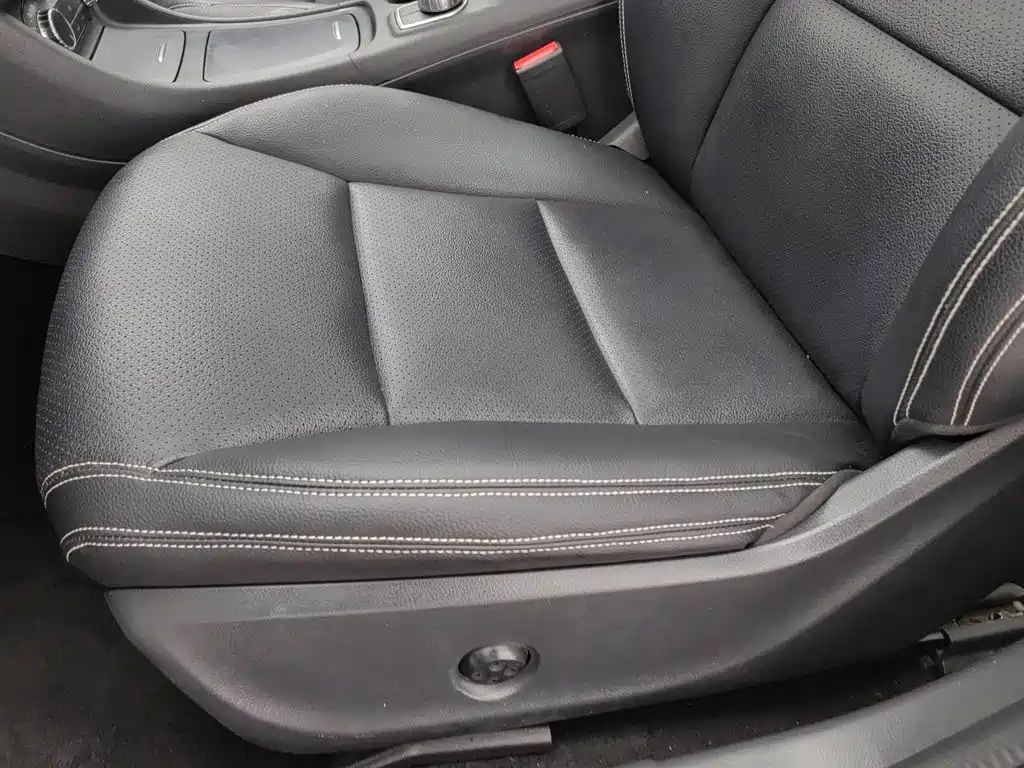 Mercedes-Benz GLA — миниатюра 20