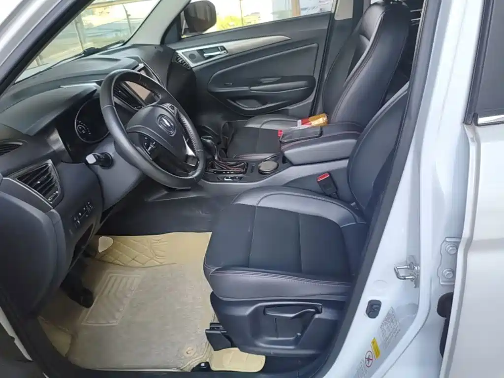 Changan CS75 — миниатюра 15