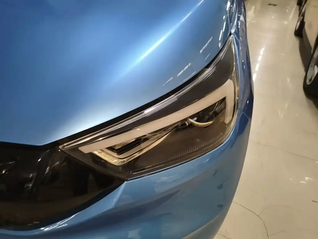 JMEV EV3 — миниатюра 24