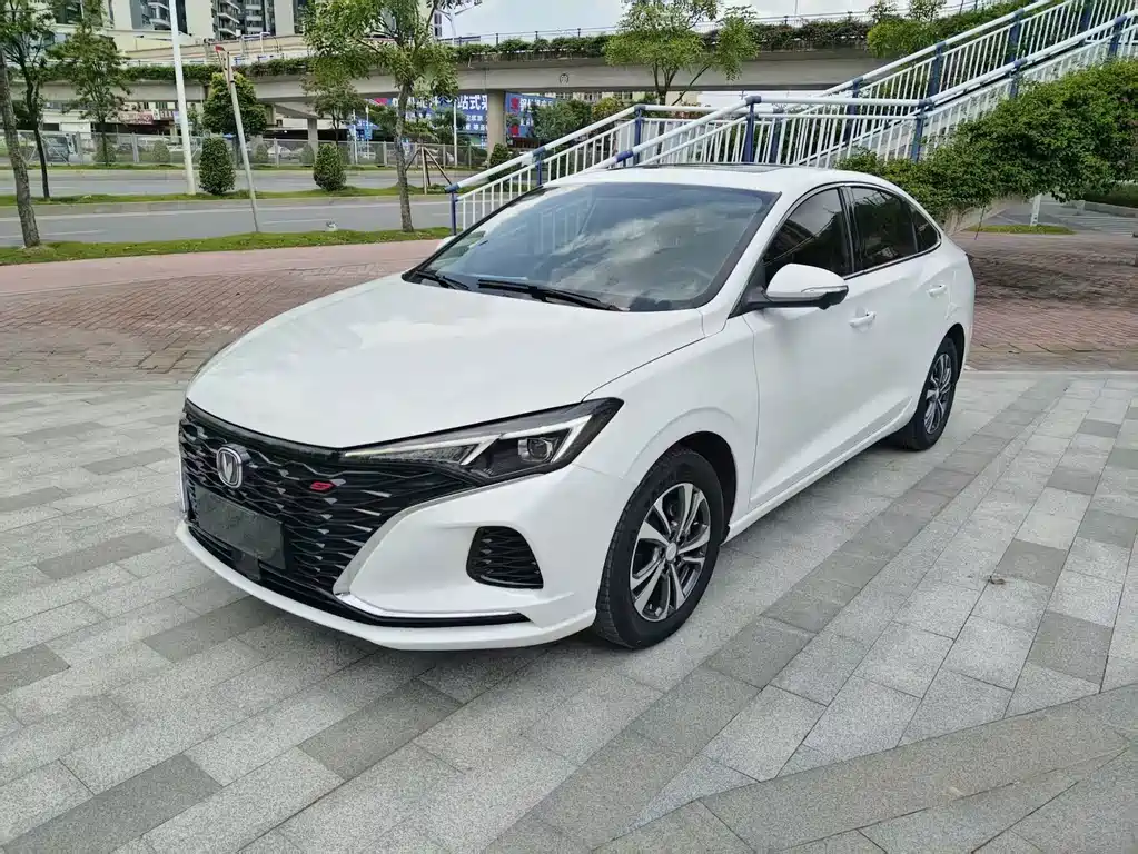 Changan Eado