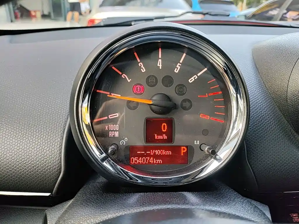 MINI Mini Countryman — миниатюра 12