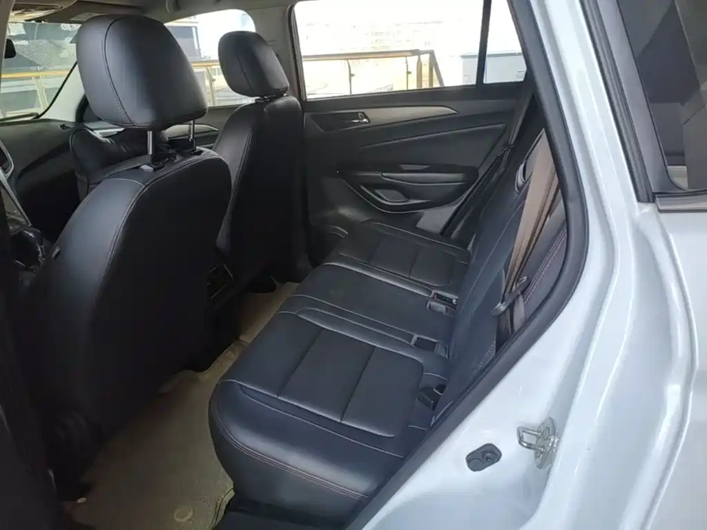 Changan CS75 — миниатюра 17