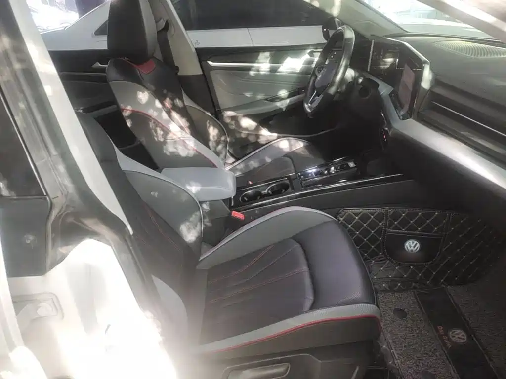 Volkswagen Lamando — миниатюра 25