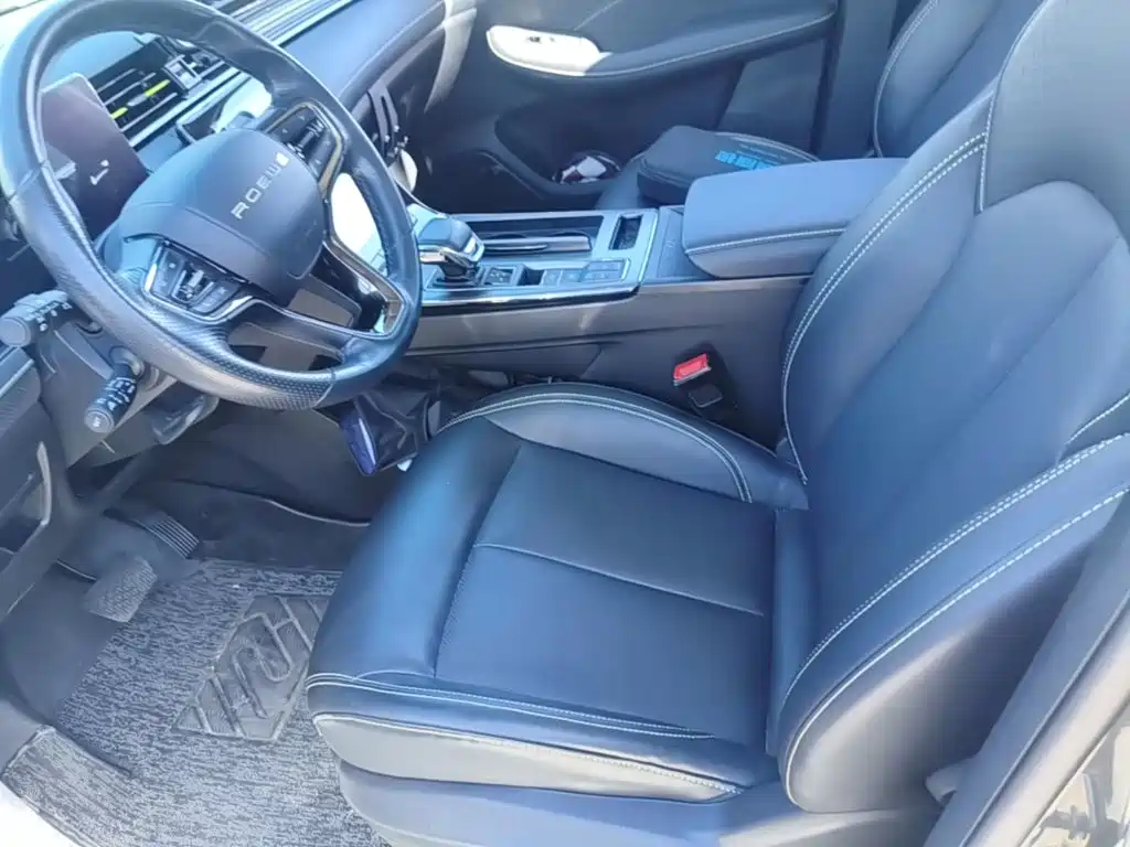 Roewe RX5 New Energy — миниатюра 15