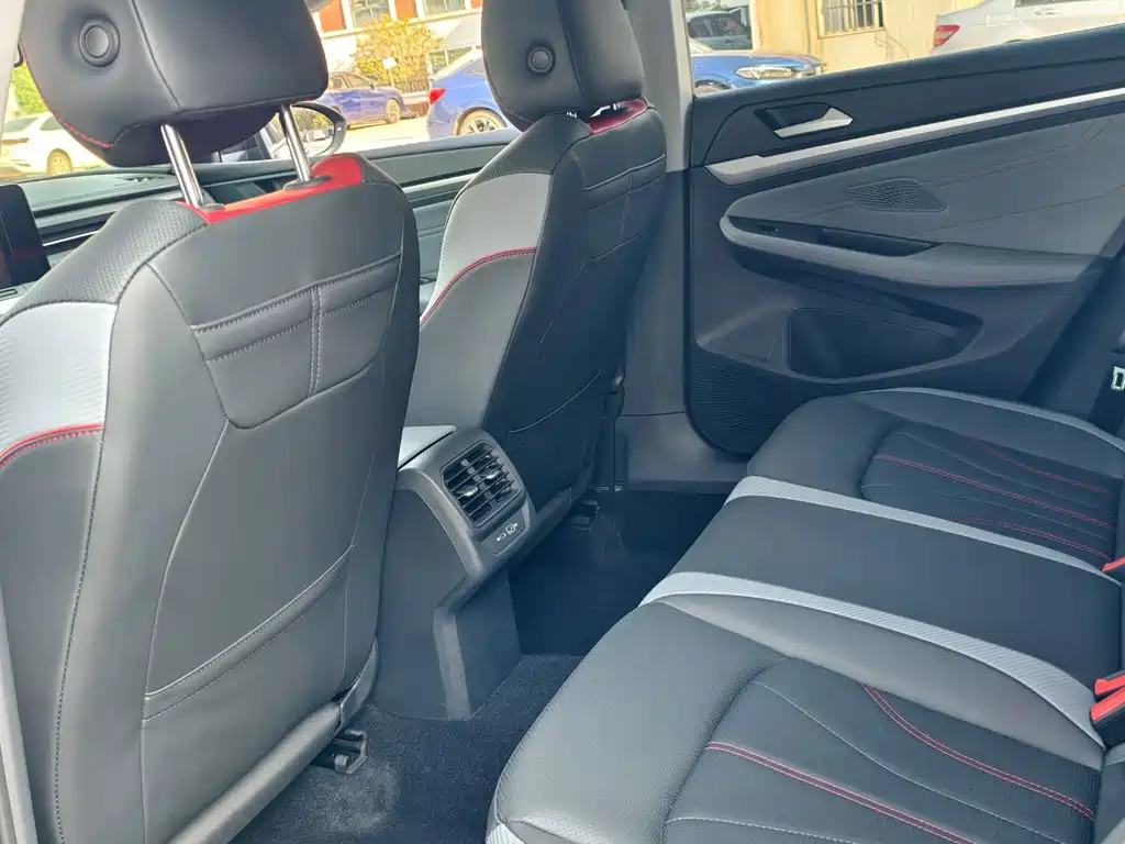 Volkswagen Lamando — миниатюра 13