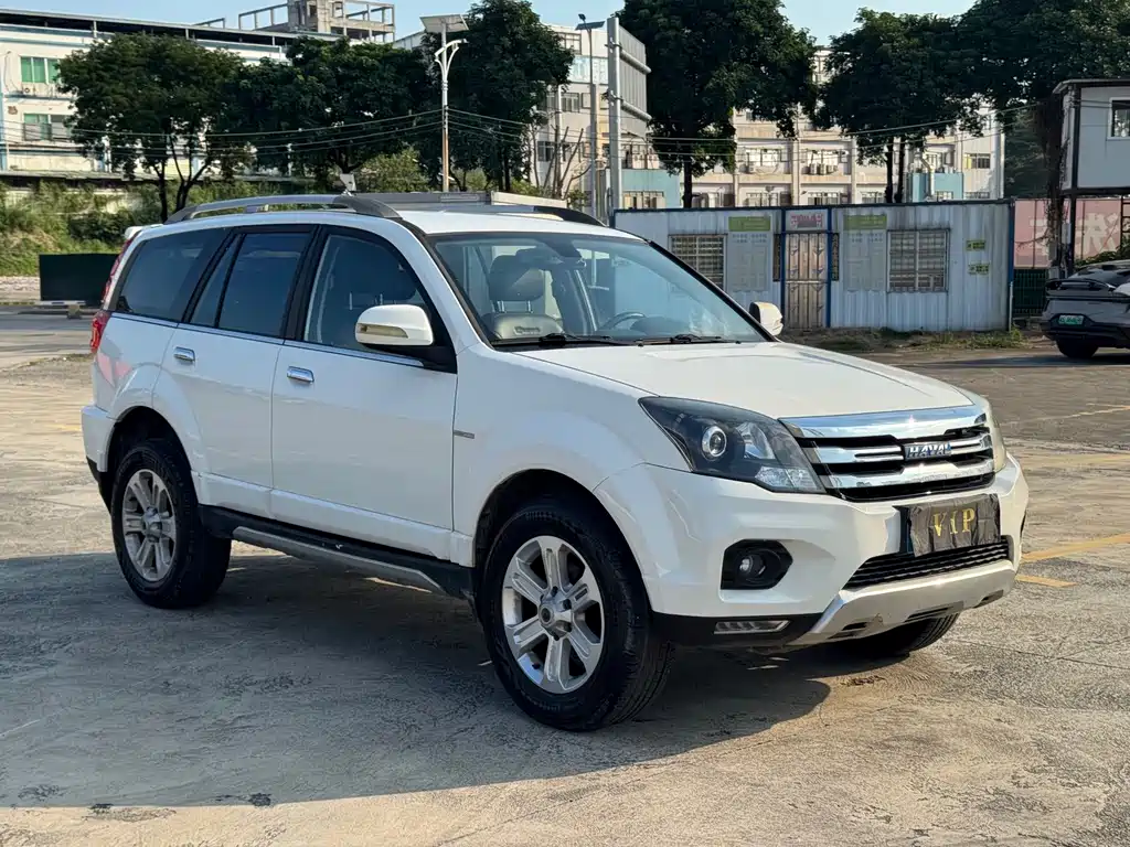 Haval H5 Classic — миниатюра 3