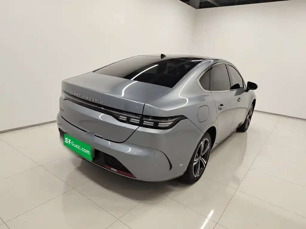 BYD Destroyer 05 — миниатюра 4
