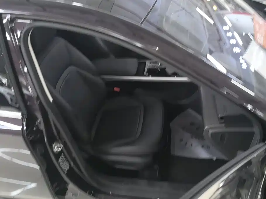 Wuling Xingguang — миниатюра 8