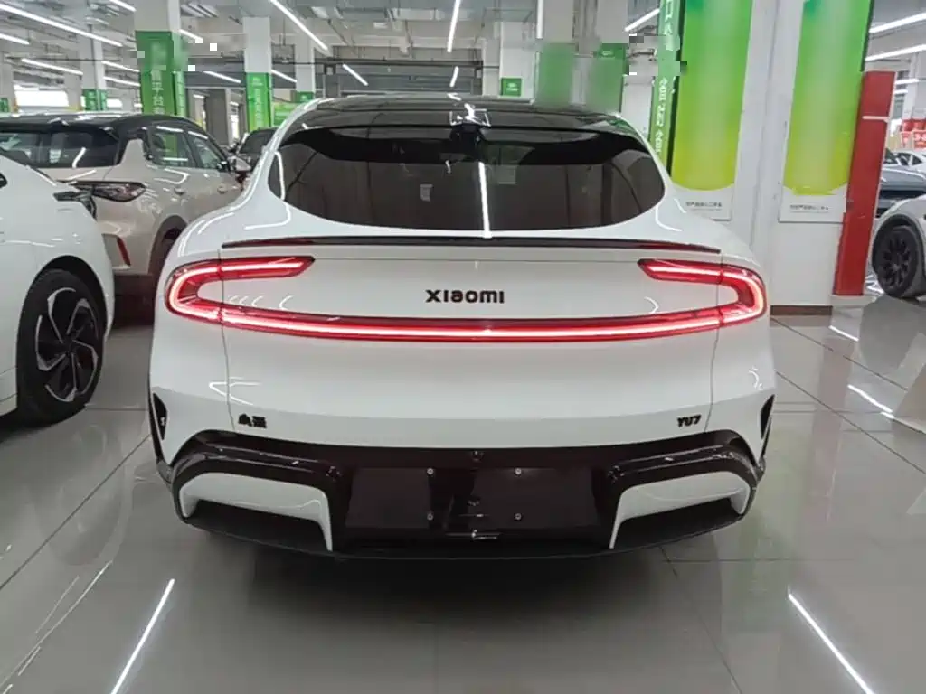 Xiaomi YU7